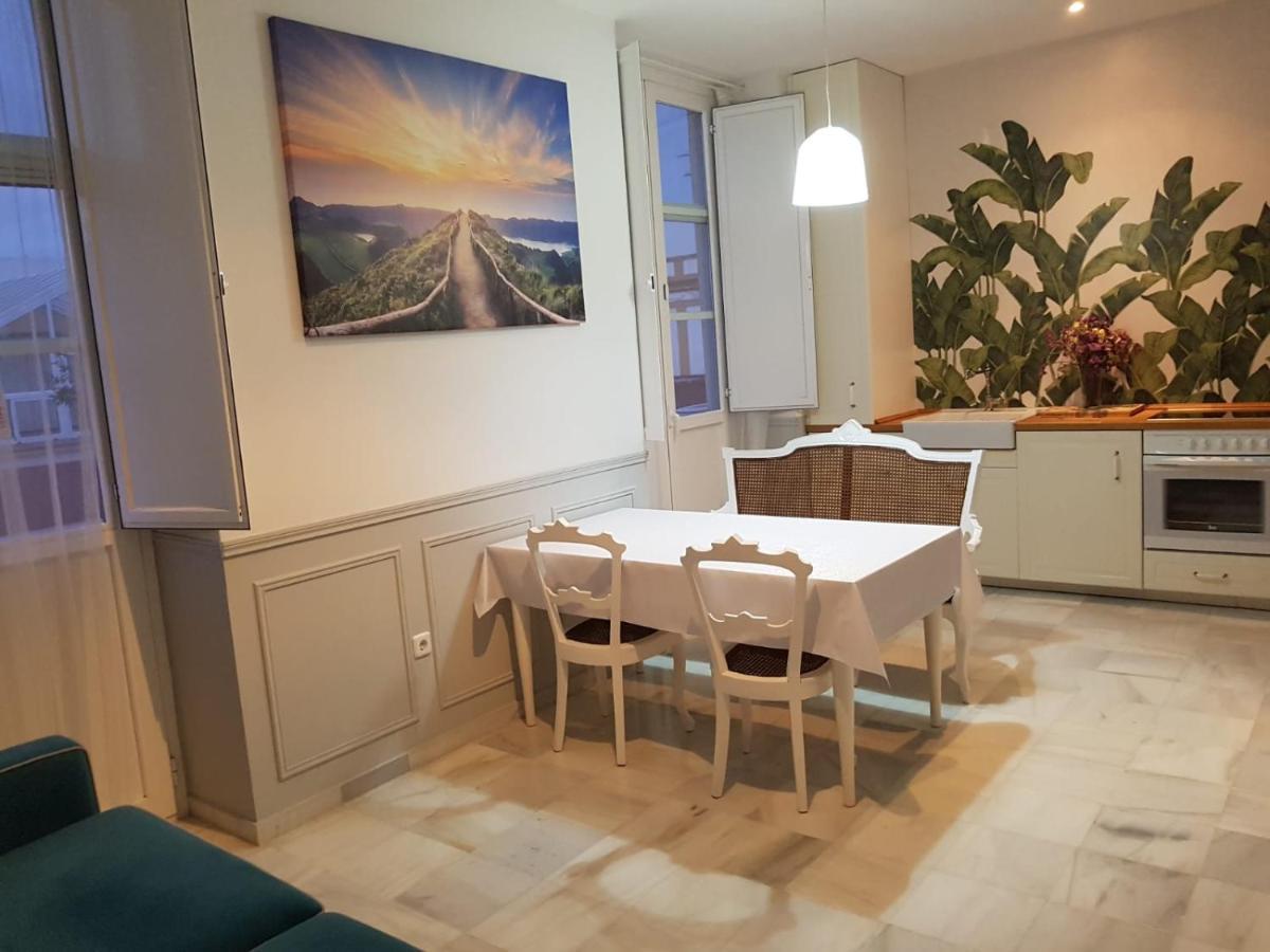 Azvalia - Casa Palacio Centro Del Puerto Appartement *